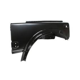 BLIC 6504-04-6840316P Guardabarros SUZUKI