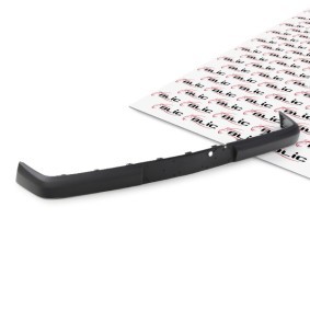 BLIC 6509-01-3526920P Embellecedor de parachoques MERCEDES-BENZ