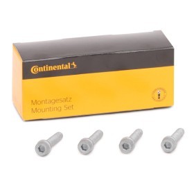 CONTITECH MS17 Tornillo de la polea SKODA