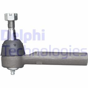 DELPHI TA2307 CHEVROLET TAHOE Raidetangon pää