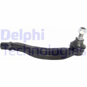 Comprar Rótula de dirección de DELPHI TA2684 a bajo precio de 24,10&nbsp;&euro;