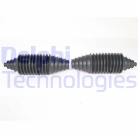 DELPHI TBR1000 Fuelle de dirección SUZUKI SWIFT Descapotable (SF413)