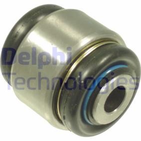 DELPHI TD328W Silent bloc de triangle SAAB