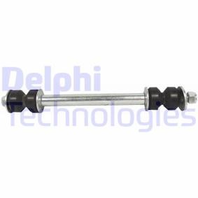 DELPHI TD626W Biellette de barre stabilisatrice MAZDA BT-50 (CD, UN)