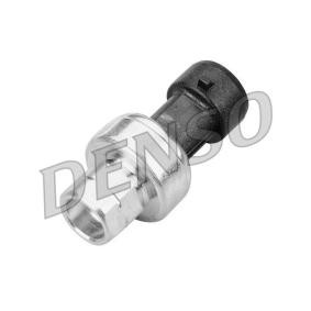 DENSO DPS20001 Druckschalter, Klimaanlage FIAT GRANDE PUNTO (199) 1.3 69 PS Diesel