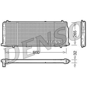 Compre Radiador, arrefecimento do motor da DENSO DRM02004 a um preço baixo por 65,37&nbsp;&euro;