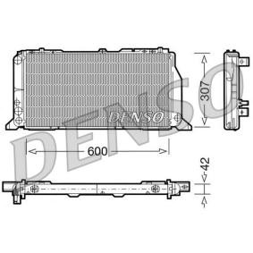 Compre Radiador, arrefecimento do motor da DENSO DRM02013 a um preço baixo por 139,10&nbsp;&euro;