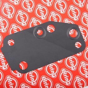 ELRING 030.671 Junta de bomba de agua FORD