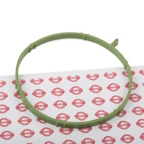 ELRING 729.960 AUDI A3 Kaasuläppäkotelo