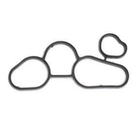 ELRING 906.570 Packning oljekylare VW Passat Sedan (3C2) 2.0 150 hk Bensinmotor