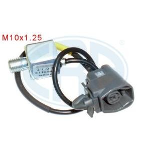 Klopfsensor 550341 MAZDA 626 von ERA