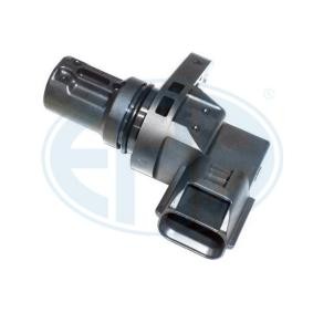 ERA 550348 Motor elektrikk MAZDA 3 (BK) 2.0 143 hk Diesel