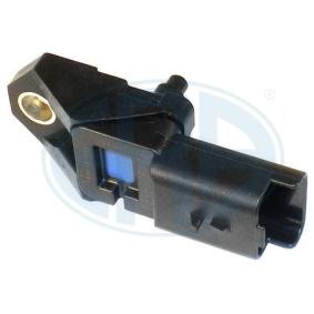 Acquista Sensore, pressione collettore d'aspirazione da ERA 550462 a buon mercato per soli 126,24&nbsp;&euro;