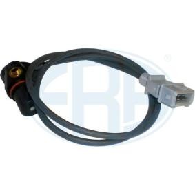 Kjøp Impulsgiver, veivaksel av ERA 550670 til den lave prisen 718,95&nbsp;kr