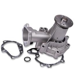 HEPU P7721 Vannpumpe FIAT FULLBACK