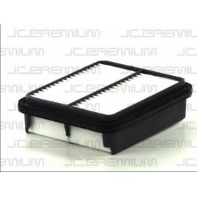 JC PREMIUM B28024PR Filtro de aire SUZUKI BALENO Fastback (EG) 1.8 121 cv Motor otto