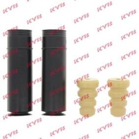 KYB 910141 Guardapolvos amortiguador & topes de suspensión MERCEDES-BENZ Clase C Sedán (W204) 1.6 156 cv Motor otto