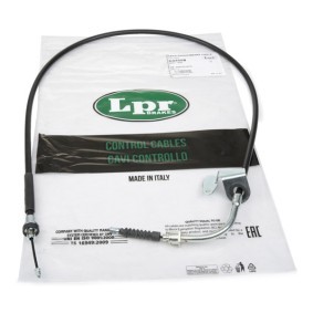 LPR C0459B Cabo de freio de mão MINI Hatchback (R50, R53) 1.4 75 cv Diesel