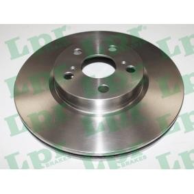Acquista Disco freno da LPR T2074V a buon mercato per soli 47,04&nbsp;&euro;