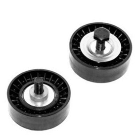 MAGNETI MARELLI 331316170203 Rodillo guía / desviación, correa trapecial BMW Serie 1