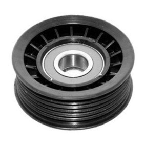 MAGNETI MARELLI 331316170205 Umlenk- / Führungsrolle, Keilriemen SAAB