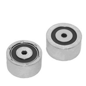 MAGNETI MARELLI 331316170213 Polia de desvio / de guia, correia trapezoidal LANCIA