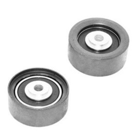 MAGNETI MARELLI 331316170230 Spännrulle, aggregatrem ALFA ROMEO 156 Sportwagon (932) 2.4 136 hk Diesel