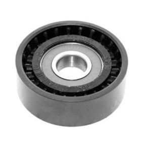 MAGNETI MARELLI 331316170236 Polea tensora, correa trapezoidal FIAT QUBO