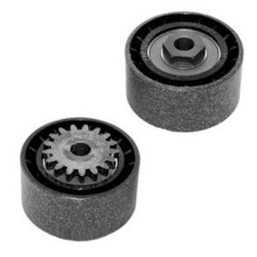 MAGNETI MARELLI 331316170293 Polia de desvio / de guia, correia trapezoidal RENAULT WIND
