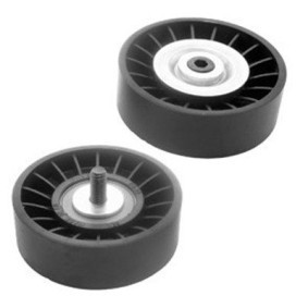 OPEL Umlenk- / Führungsrolle, Keilriemen MAGNETI MARELLI 331316170363