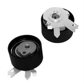 MAGNETI MARELLI 331316170504 Spannrolle RENAULT THALIA 2 (LU1/2) 1.5 64 PS Diesel