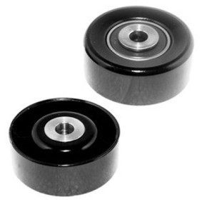 MAGNETI MARELLI 331316170576 Styrrulle, kilrem PEUGEOT BIPPER (AA_)