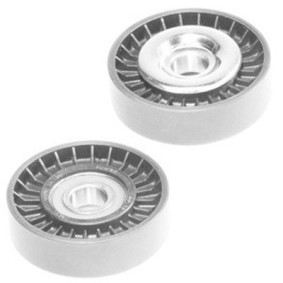 MAGNETI MARELLI 331316170640 Spannrolle VOLVO XC60 (156) 2.5 249 PS Otto