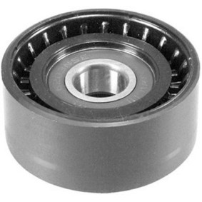 MAGNETI MARELLI 331316170662 Umlenk- / Führungsrolle, Keilriemen ALFA ROMEO SPIDER (939) 2.0 163 PS Diesel