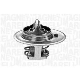 MAGNETI MARELLI 352024082000 Termostat MAZDA FAMILIA 5 (BG8) 1.8 114 hk Bensinmotor