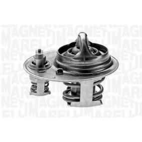 MAGNETI MARELLI 352041488000 Termostat MAZDA FAMILIA 5 (BG8) 1.8 114 hk Bensinmotor