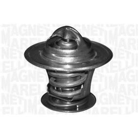 MAGNETI MARELLI 352052787000 Thermostat SEAT Ibiza 4 Sportcoupe (6J1, 6P5) 1.4 75 PS Diesel