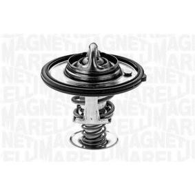 MAGNETI MARELLI 352053282000 Termostat MAZDA 6 Station Wagon (GY) 2.3 162 hk Bensinmotor