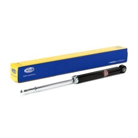 MAGNETI MARELLI 354721070000 Amortiguadores SUZUKI SWIFT 3 (MZ, EZ)