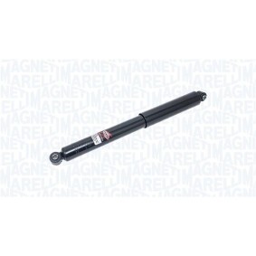 MAGNETI MARELLI 356902070000 Amortecedores JEEP GRAND CHEROKEE 2 (WJ, WG) 3.1 140 cv Diesel