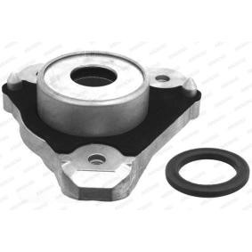 MOOG CI-SB-10082 Iskarin yläpää ja laakeri FIAT DUCATO Bussi (244, Z_) 2.3 110 hv Diesel