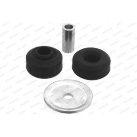 Kjøp Reparasjonssett, fjærbeinslager av MOOG MD-SB-10077 til den lave prisen 213,68&nbsp;kr