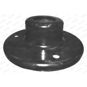 MOOG SZ-SB-10013 Copela de amortiguador y cojinete SUZUKI BALENO Fastback (EG) 1.9 75 cv Gasoleo