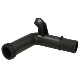 THERMOTEC DCR058TT Manicotto radiatore DACIA