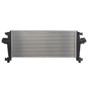 THERMOTEC DCX049TT Tubo aspirazione filtro aria OPEL INSIGNIA