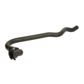 THERMOTEC DNC022TT Tubo fless., scambiatore calore, riscaldamento CITROËN C2