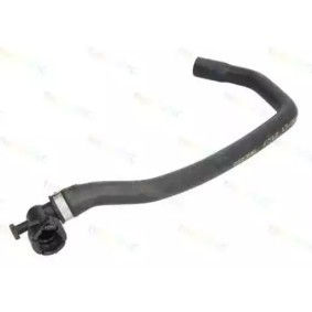 THERMOTEC DNC023TT Tubo fless., scambiatore calore, riscaldamento CITROËN C2