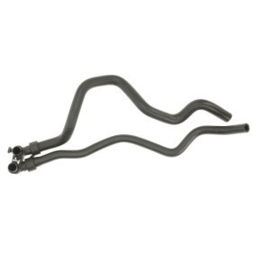 THERMOTEC DNC034TT Schlauch, Wärmetauscher-Heizung PEUGEOT