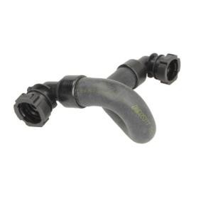 THERMOTEC DNC053TT Schlauch, Wärmetauscher-Heizung PEUGEOT 208