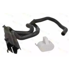 THERMOTEC DNR001TT Schlauch, Wärmetauscher-Heizung RENAULT LAGUNA 1 (B56, 556) 1.6 107 PS Otto